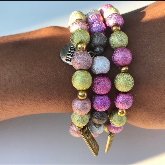 Bible Verse Bracelet, Faith Bracelet, Spiritual - Picture 6 of 8